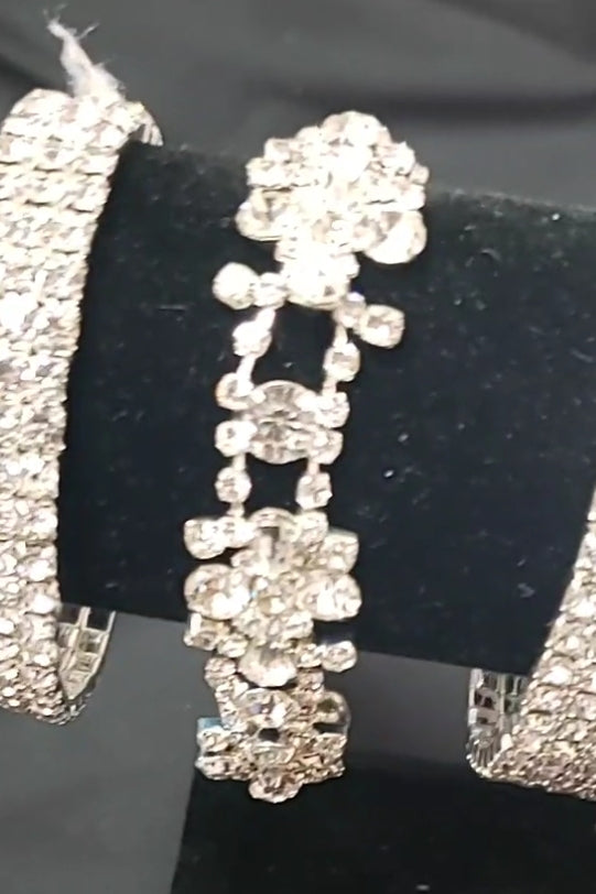 Stone Jubilee Bracelet