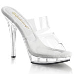 Fabulicious LIP-102 Competition Shoe