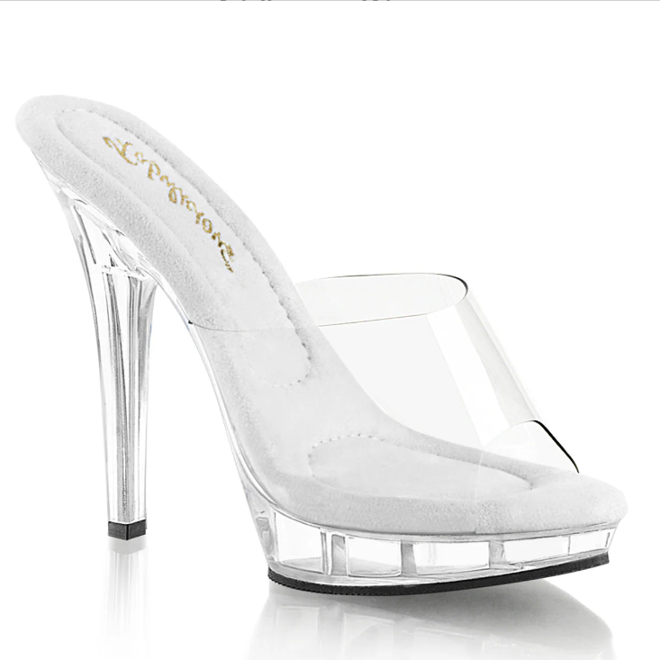 Competition Heels