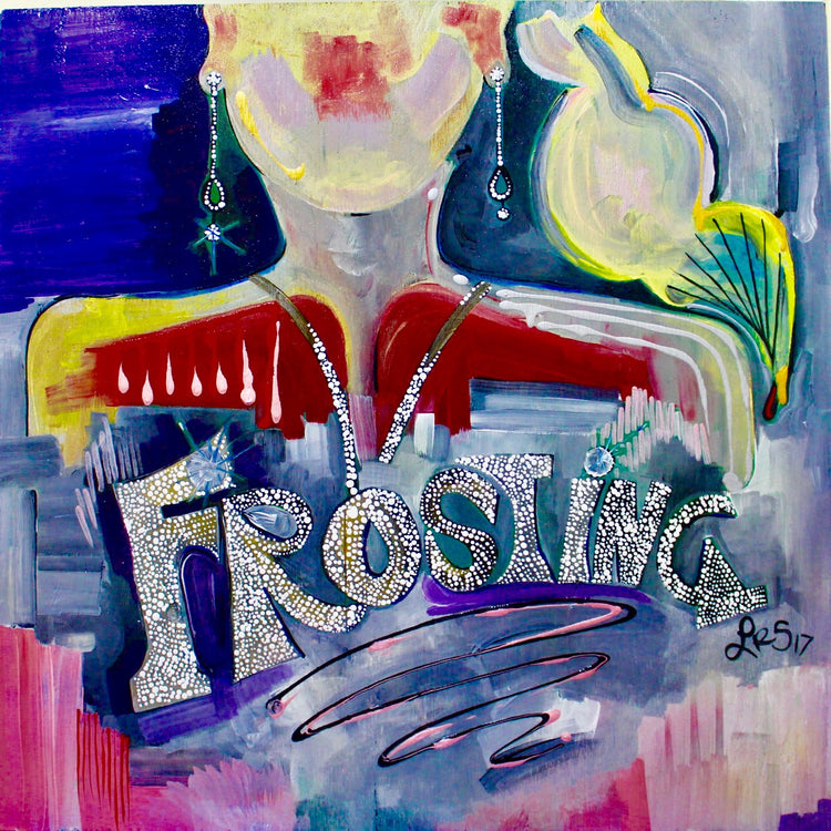 Frosting