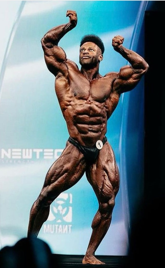 Men's Ready-To-Wear Classic Physique Trunks