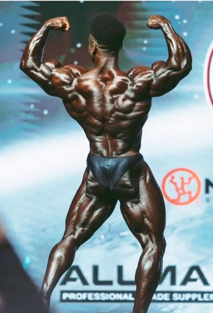 Men's Ready-To-Wear Classic Physique Trunks