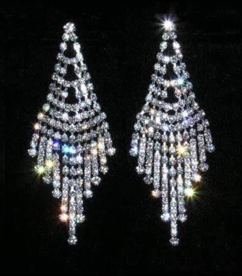 After 5 Affair Earrings