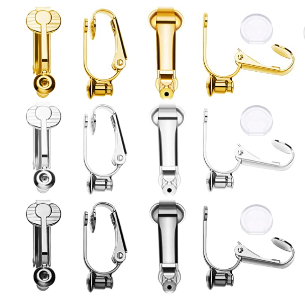 Earring Converter