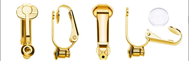 Earring Converter