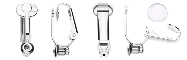 Earring Converter
